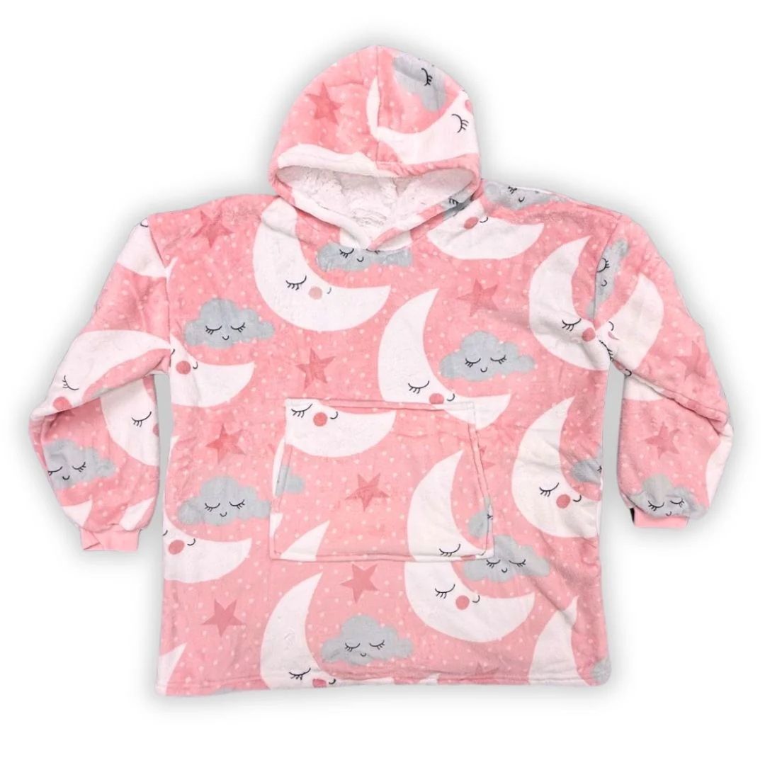Adult Hoodies - Mix B - Image 3