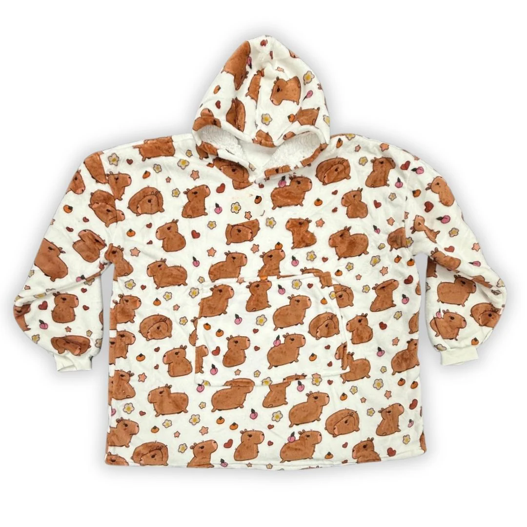 Adult Hoodies - Mix B - Image 4