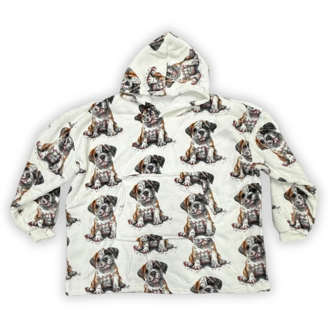 Adult Hoodies - Mix B - Image 5