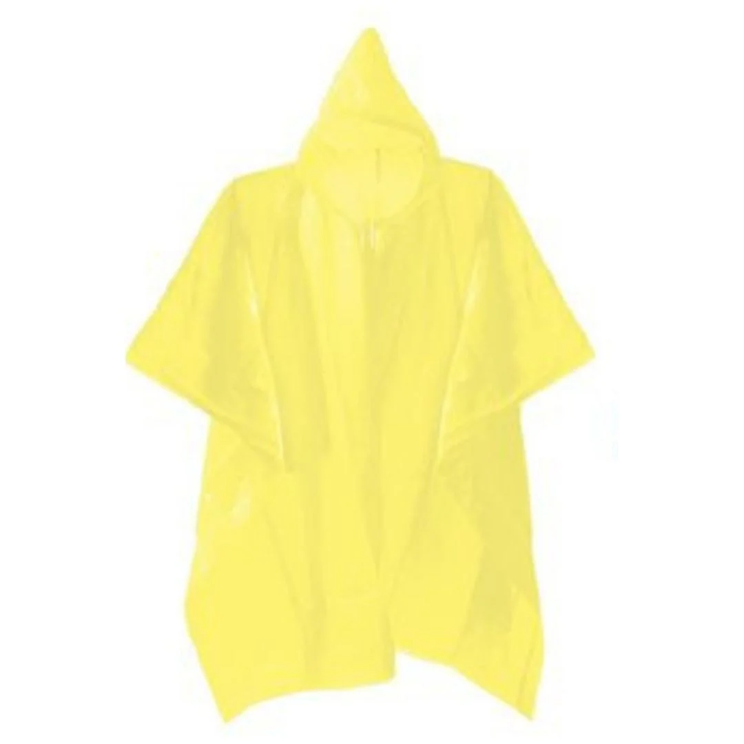 Adult Reusable Poncho - Image 3