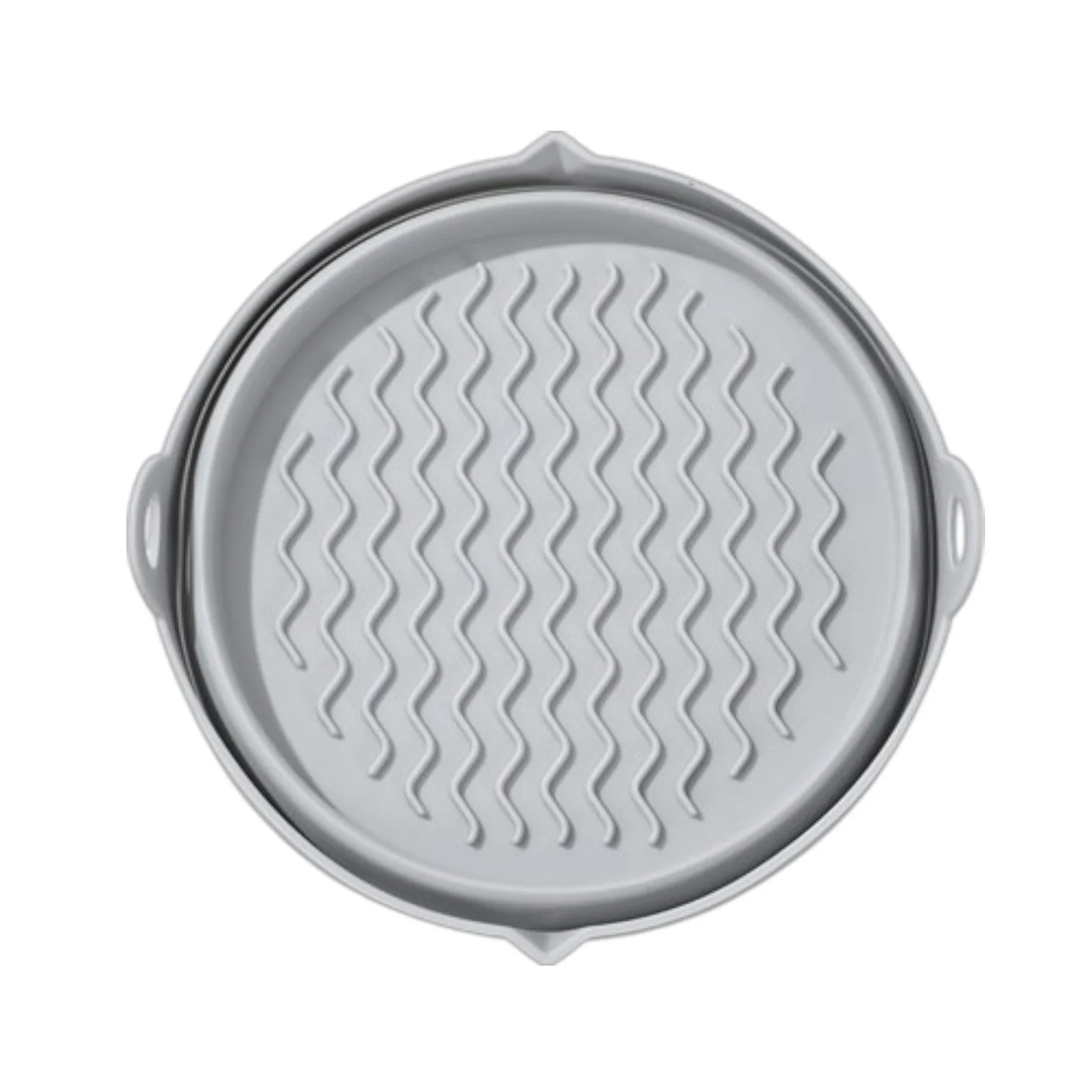 Air Fryer Collapsible Tray - Round - Image 3