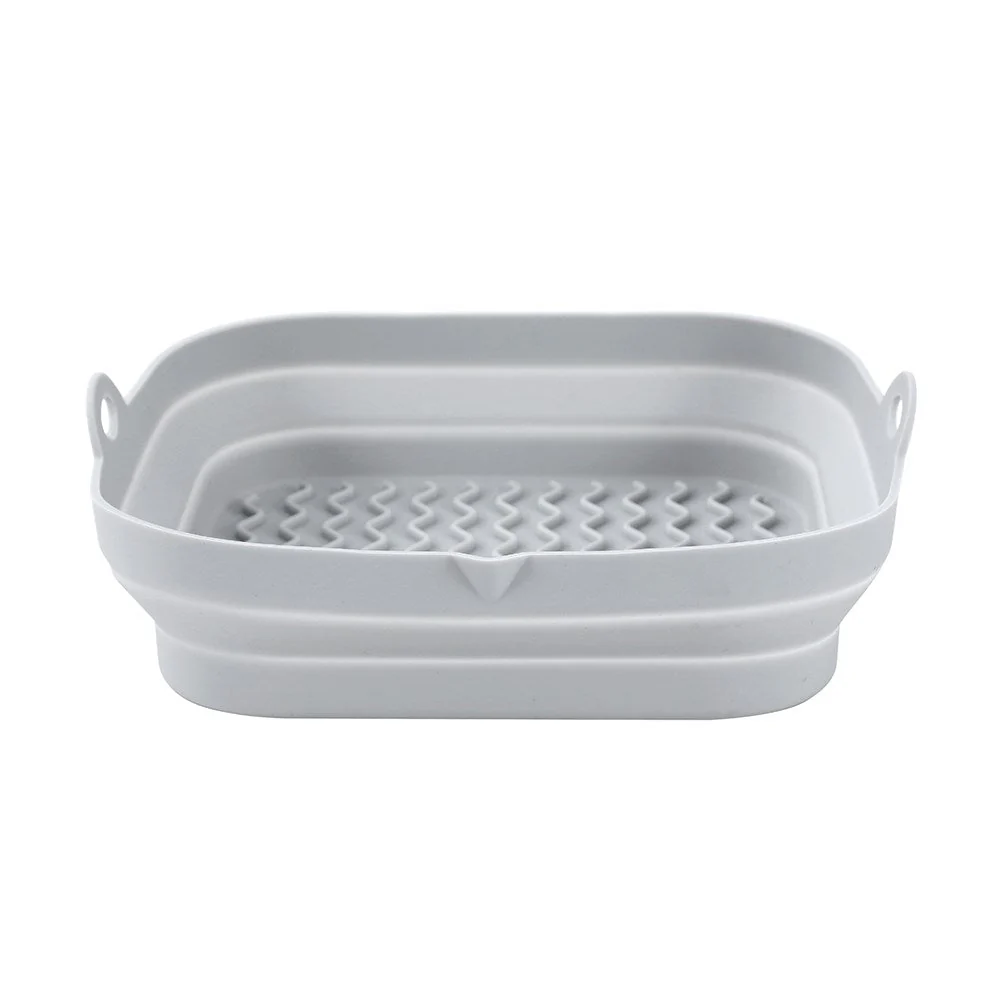 Air Fryer Collapsible Tray - Square - Image 3
