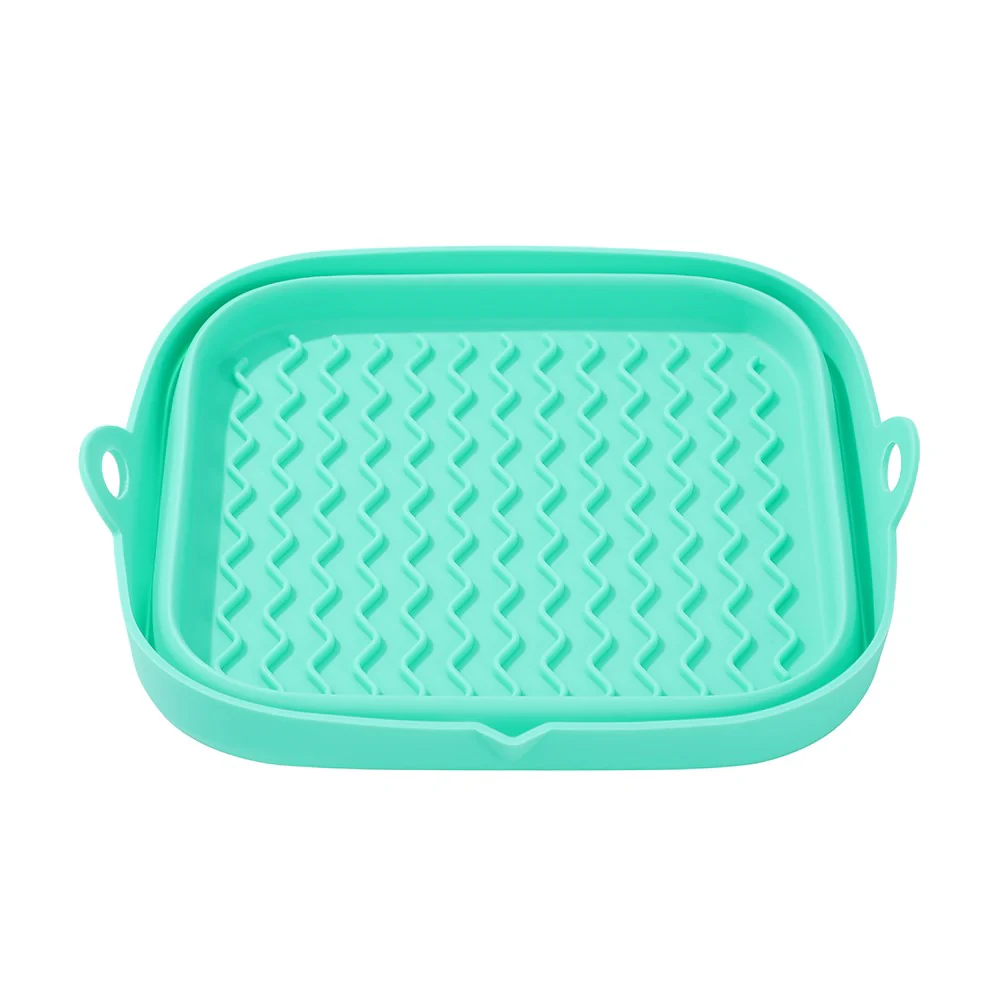 Air Fryer Collapsible Tray - Square - Image 6