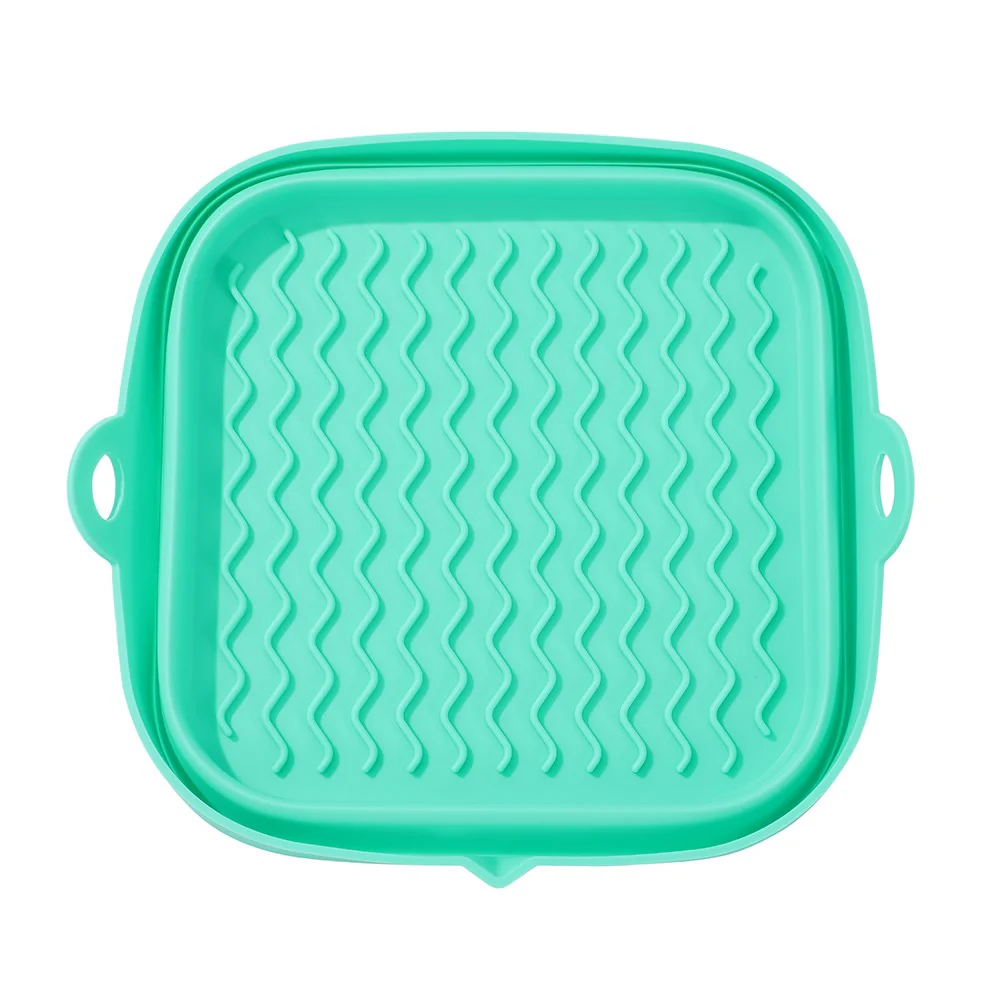 Air Fryer Collapsible Tray - Square - Image 7