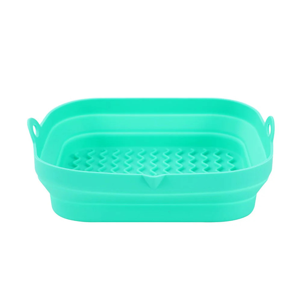 Air Fryer Collapsible Tray - Square - Image 8