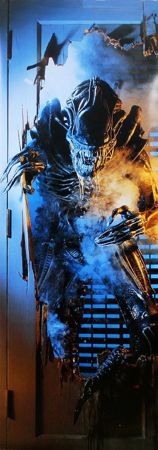 Alien