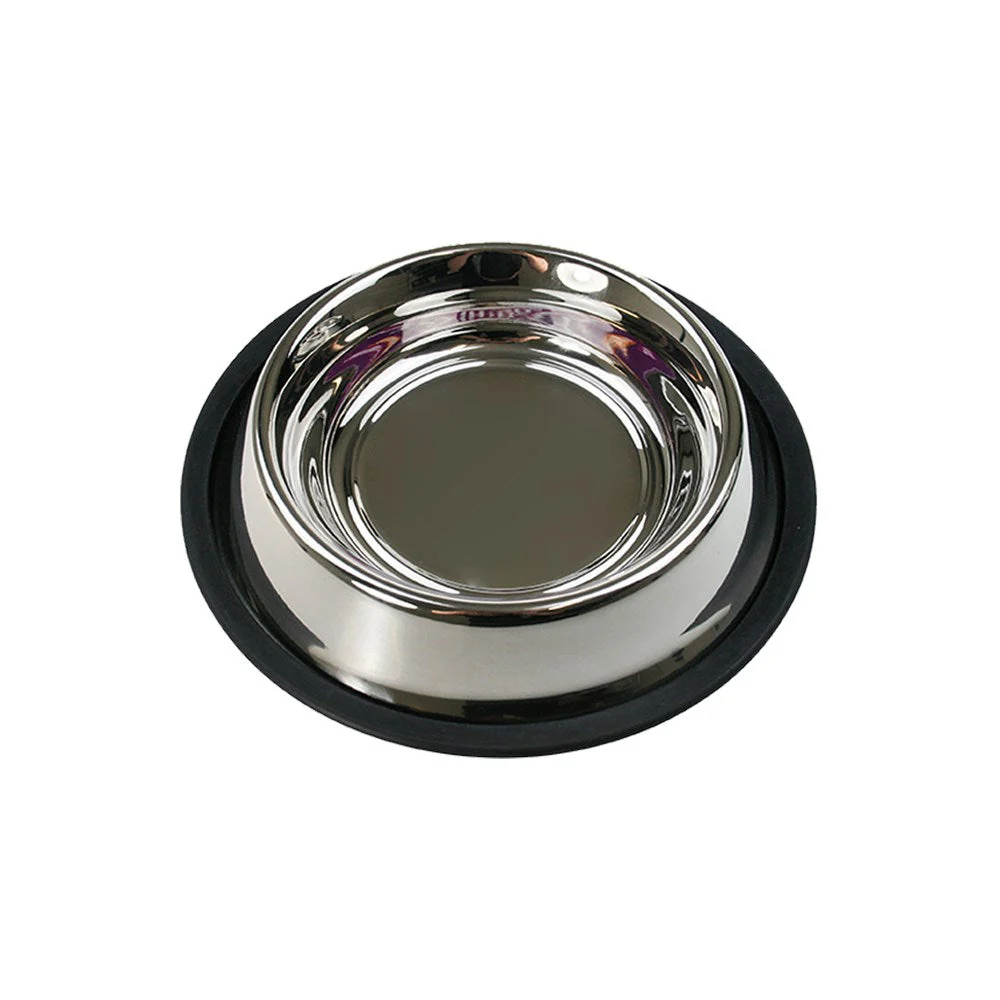 Anti-Skid Pet Bowl - Small
