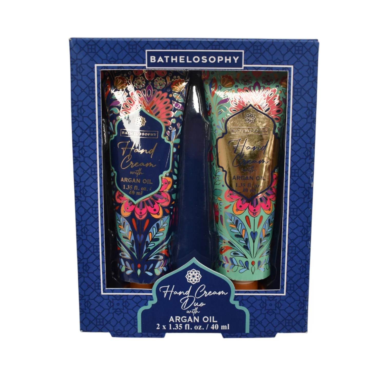 Argan Oil Hand Cream - 2 Pack - Image 3