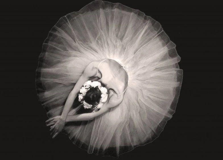 Ballerina