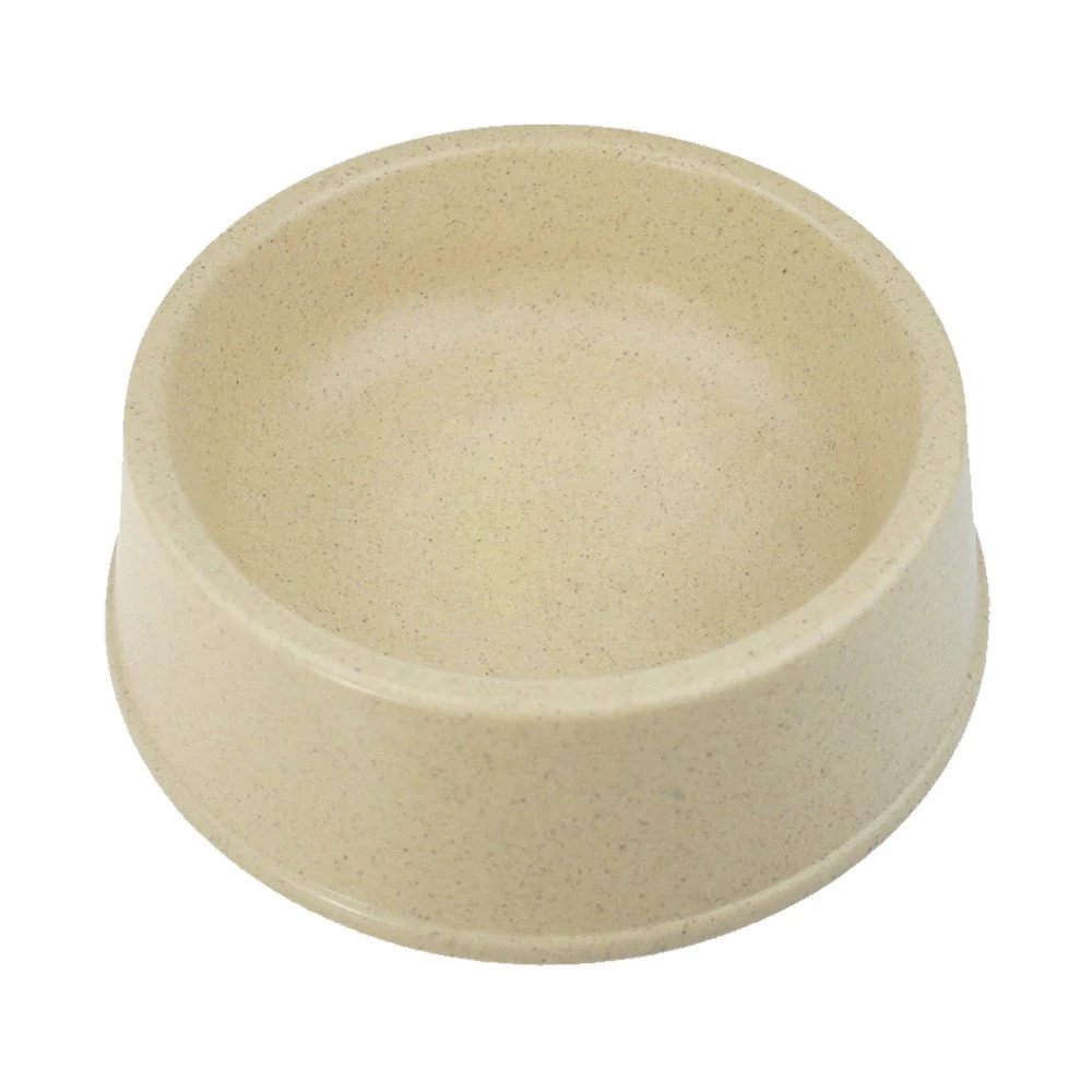 Bamboo Fibre Pet Bowl - Large - Image 2