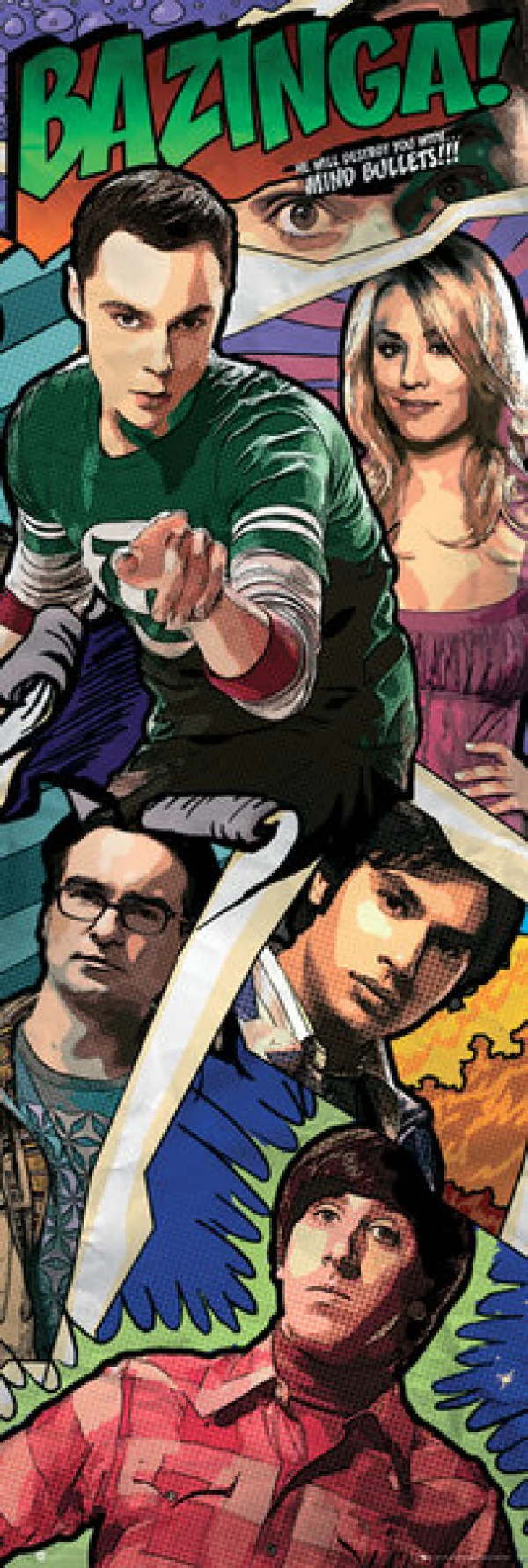 Big Bang Theory