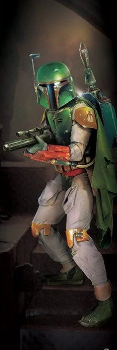 Boba Fett