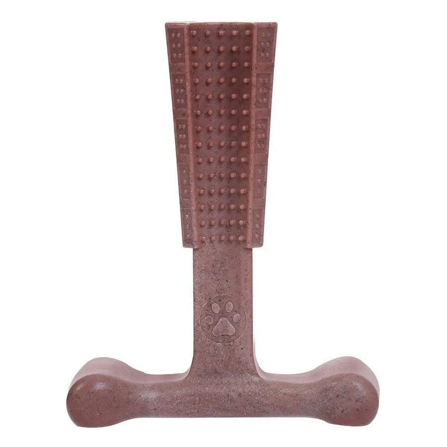 Boobone T-Bone Chew Toy - Large - Image 2