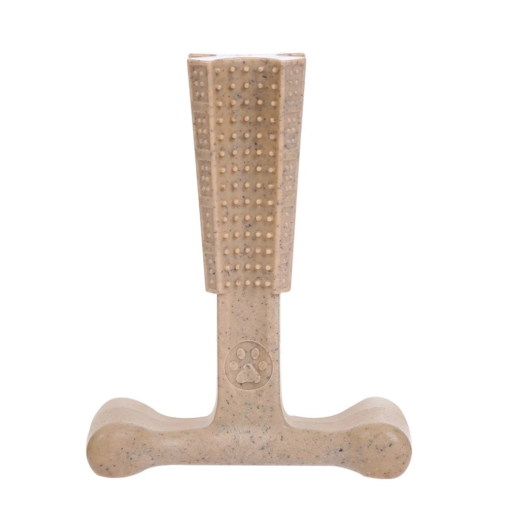 Boobone T-Bone Chew Toy - Medium
