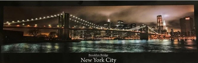 Brooklyn Bridge 1