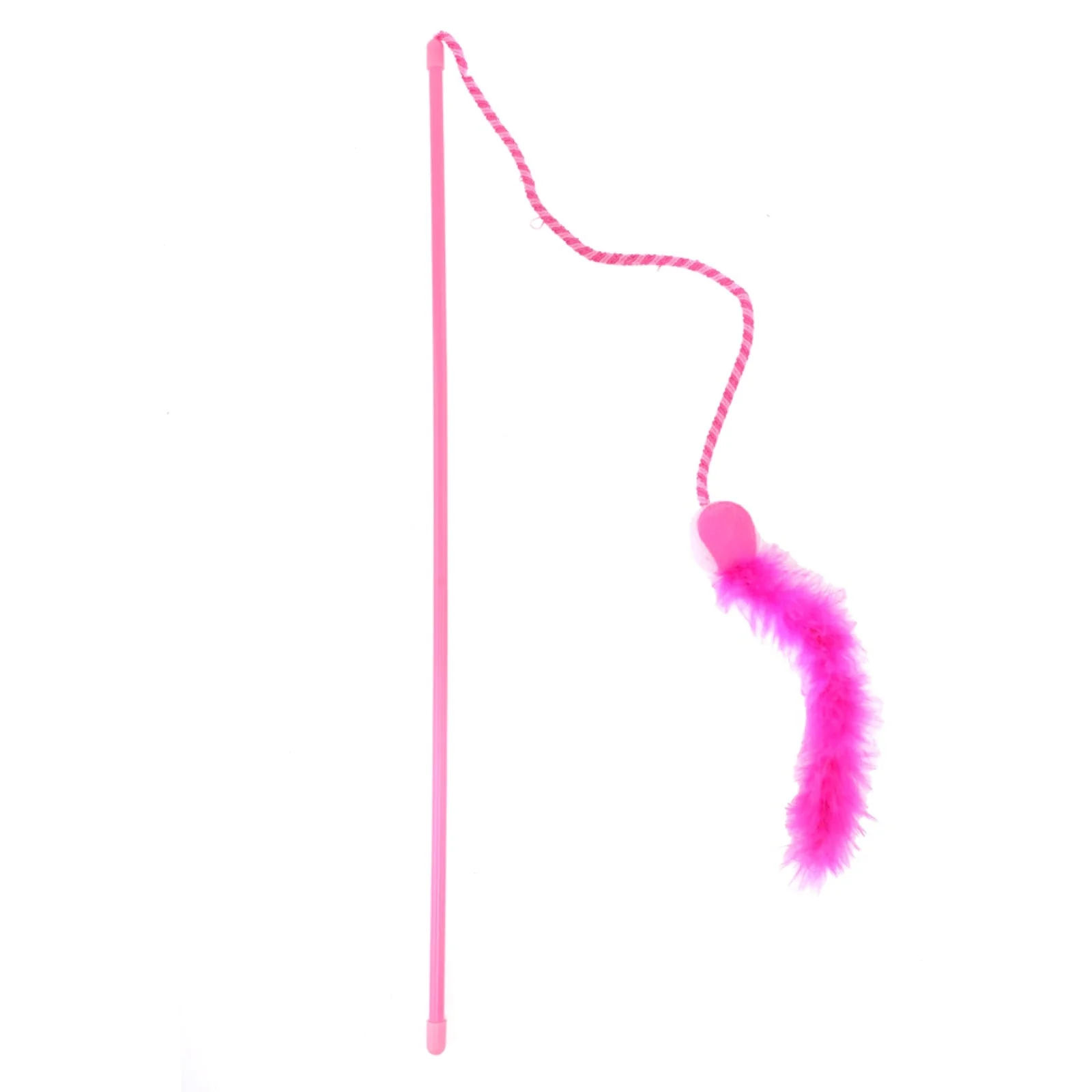 Cat Feather Wand - Image 3