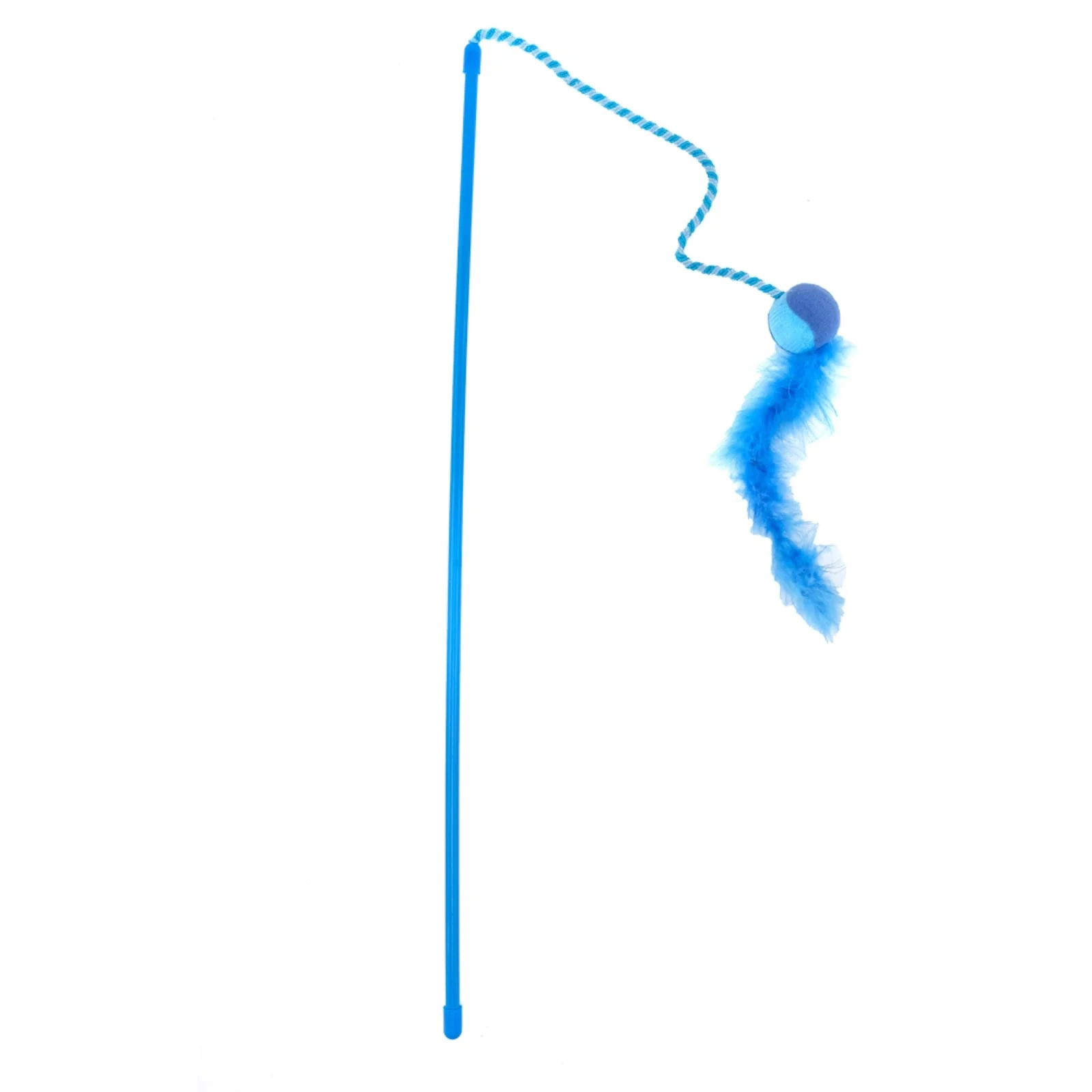 Cat Feather Wand - Image 4