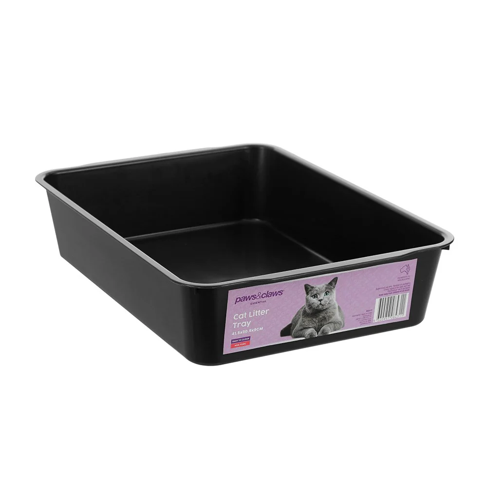 Cat Litter Tray - Medium