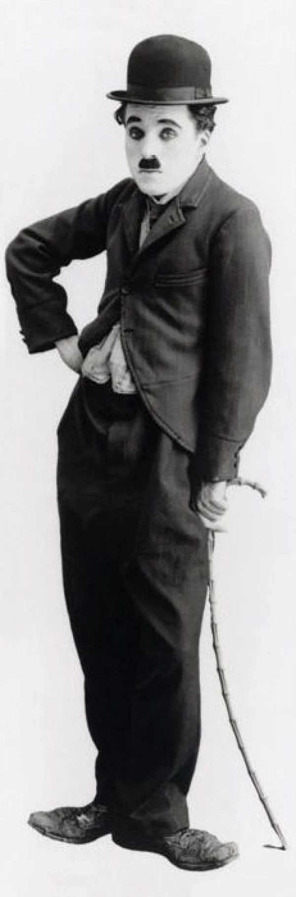 Charlie Chaplin