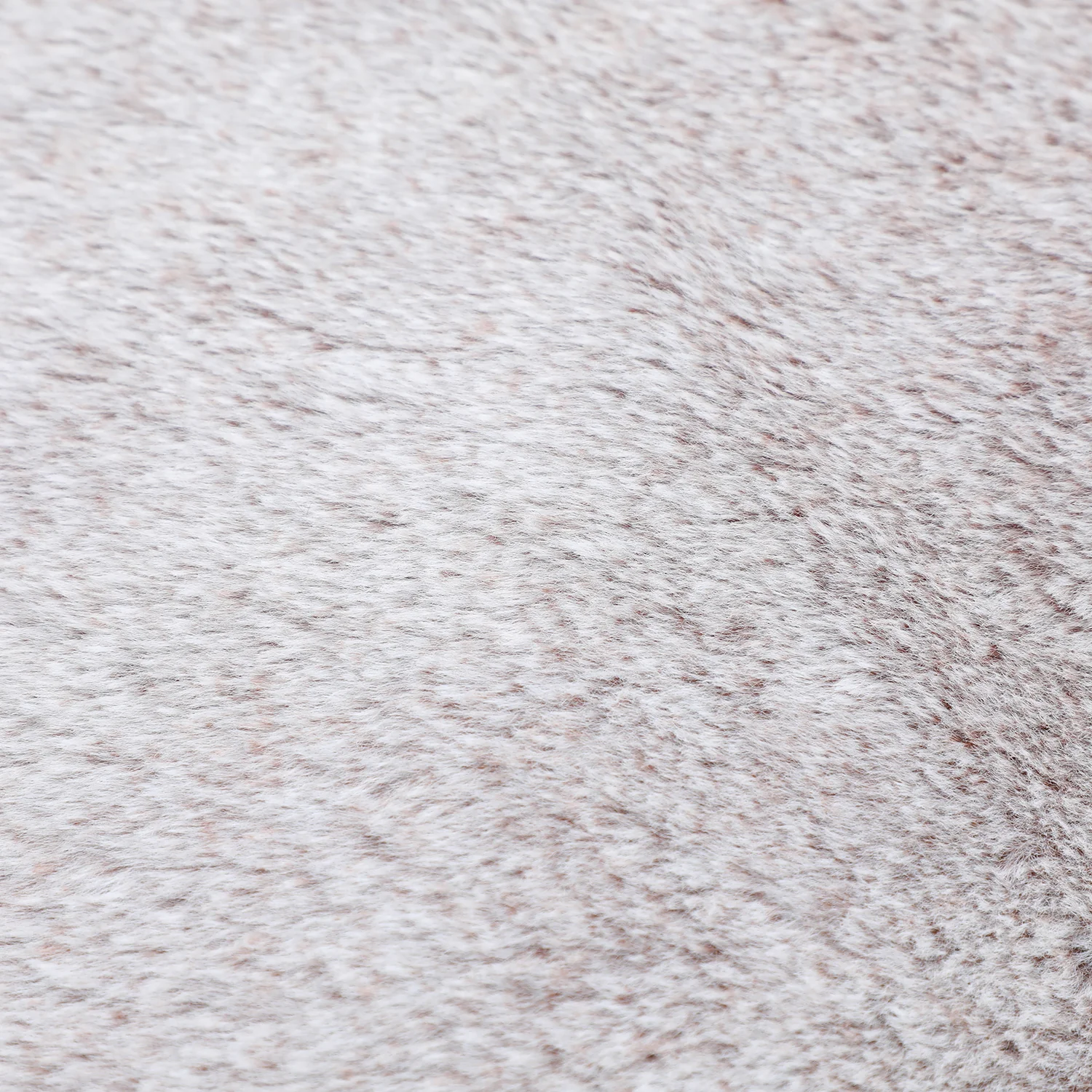 Chinchilla Look Plush Mattress - Large - Image 3