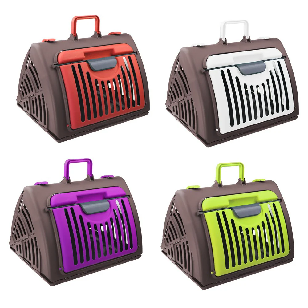 Collapsible Pet Carrier - Image 2