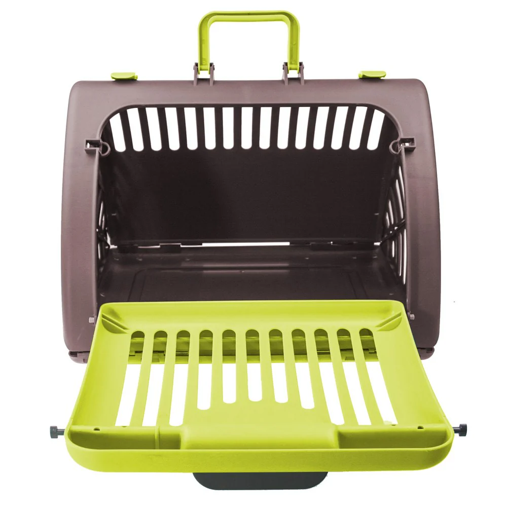 Collapsible Pet Carrier - Image 3
