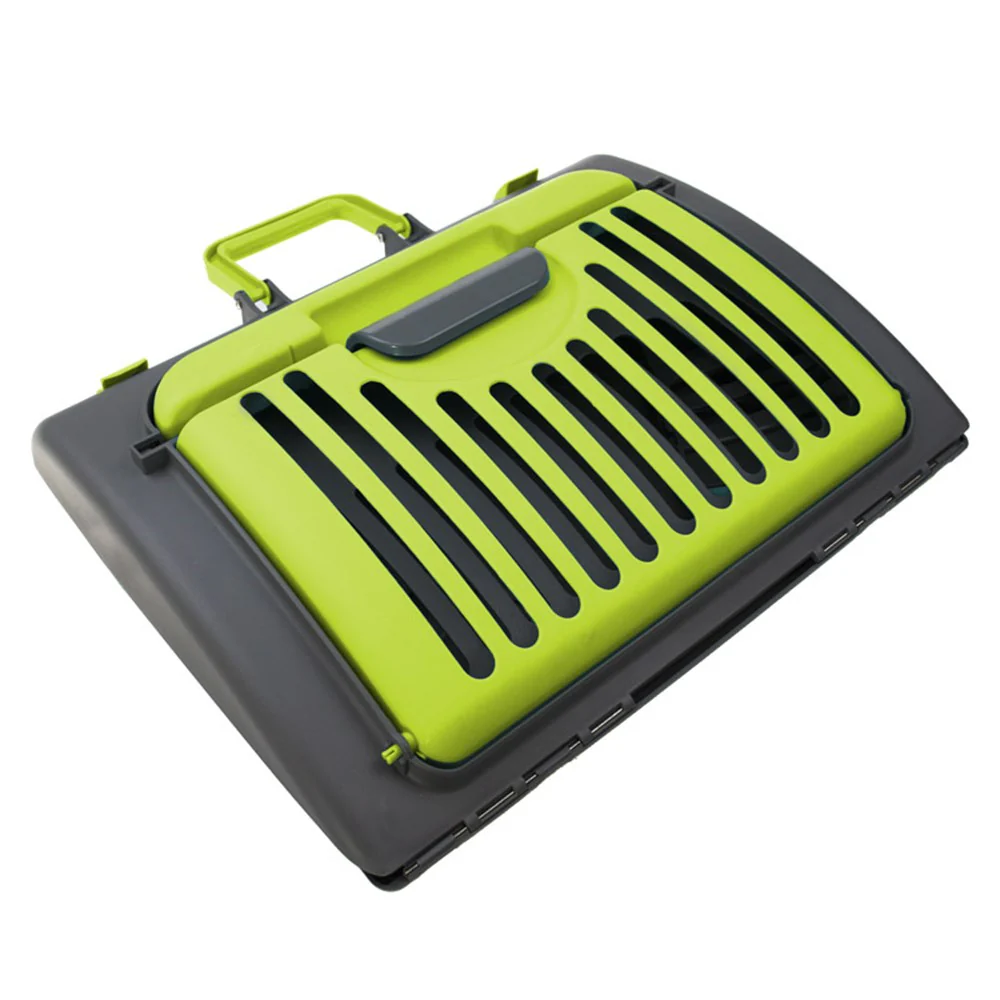 Collapsible Pet Carrier - Image 4