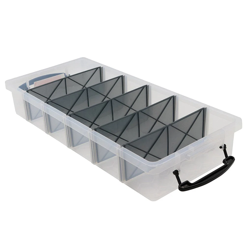 Compartment Storer 6 Section 10L - Image 4
