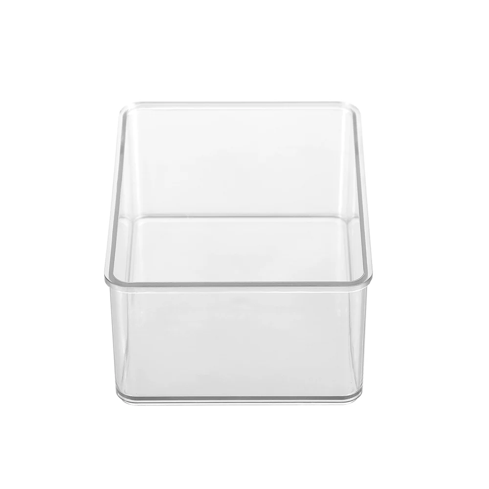 Crystal Clear Stack Tray 16 x 12 x 7cm - Image 4