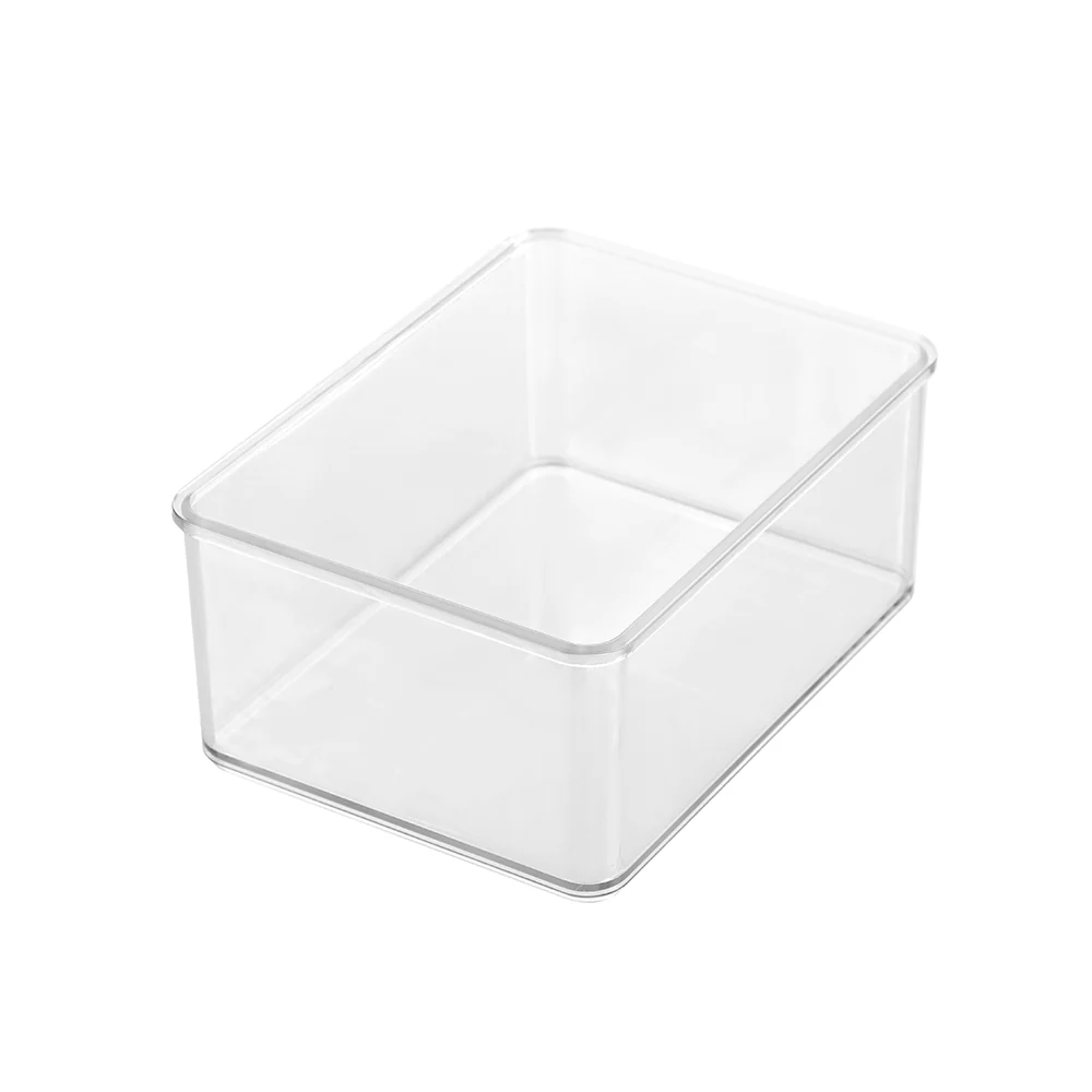 Crystal Clear Stack Tray 16 x 12 x 7cm - Image 6