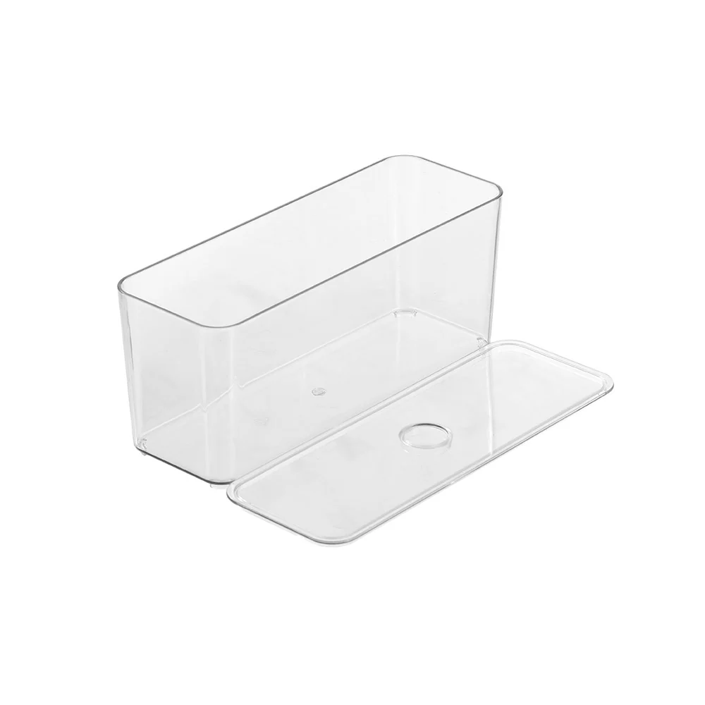 Crystal Cosmetic Container - Medium - Image 2
