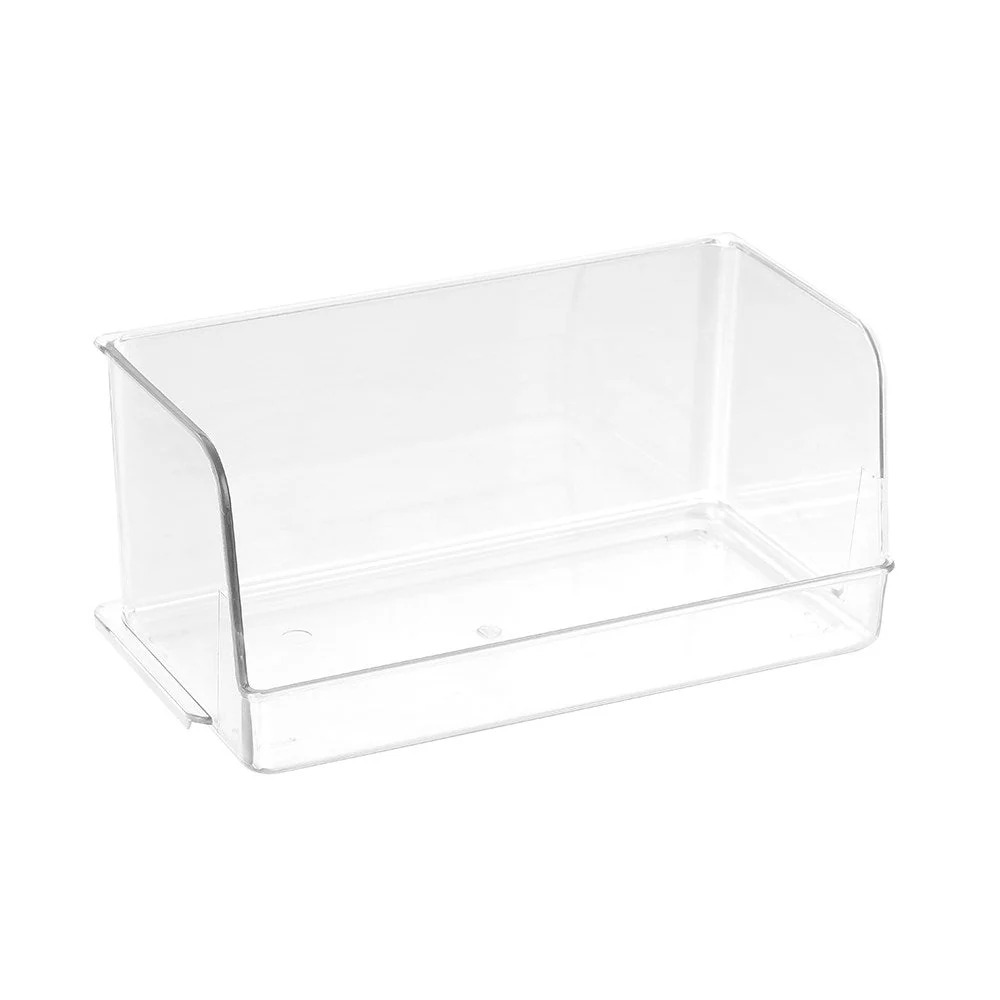 Crystal Stackable Container 31 x 16cm - Image 2