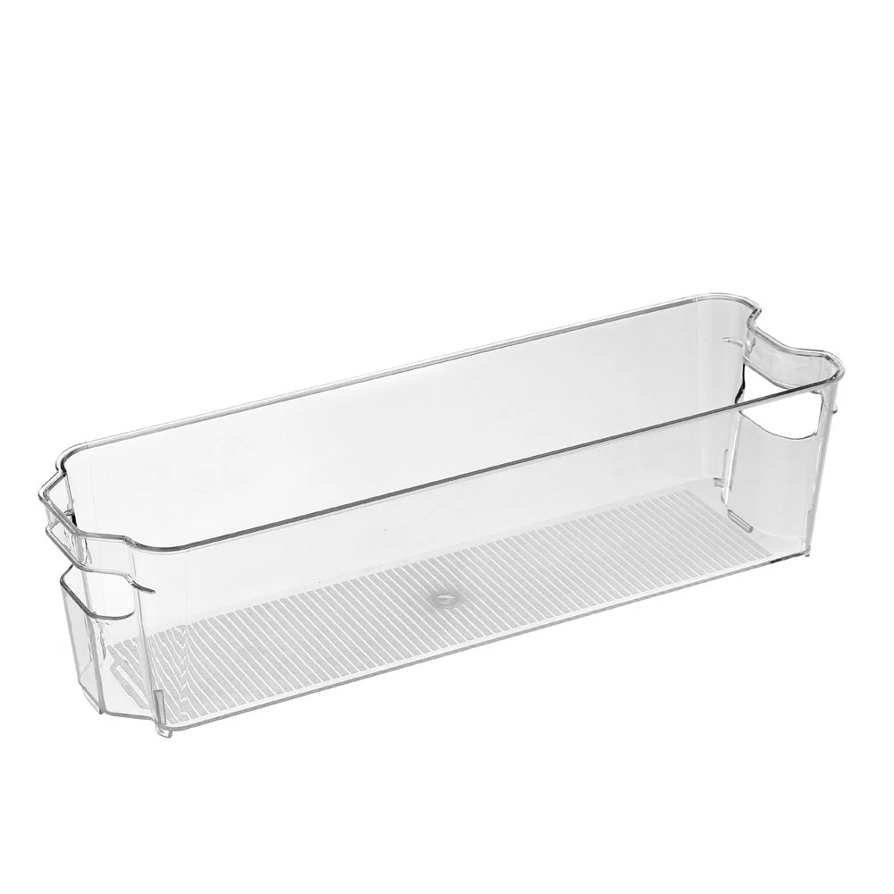 Crystal Stackable Container 37 x 11cm - Image 2