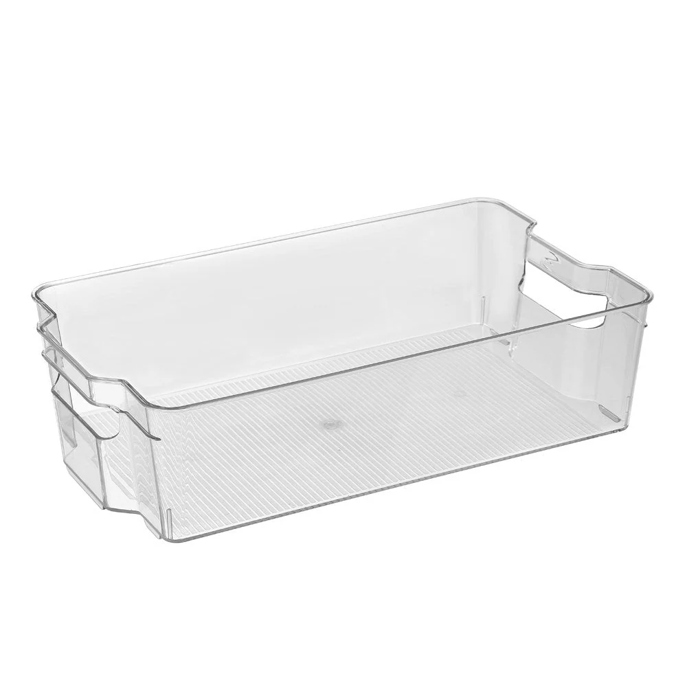 Crystal Stackable Container 37 x 21cm - Image 2