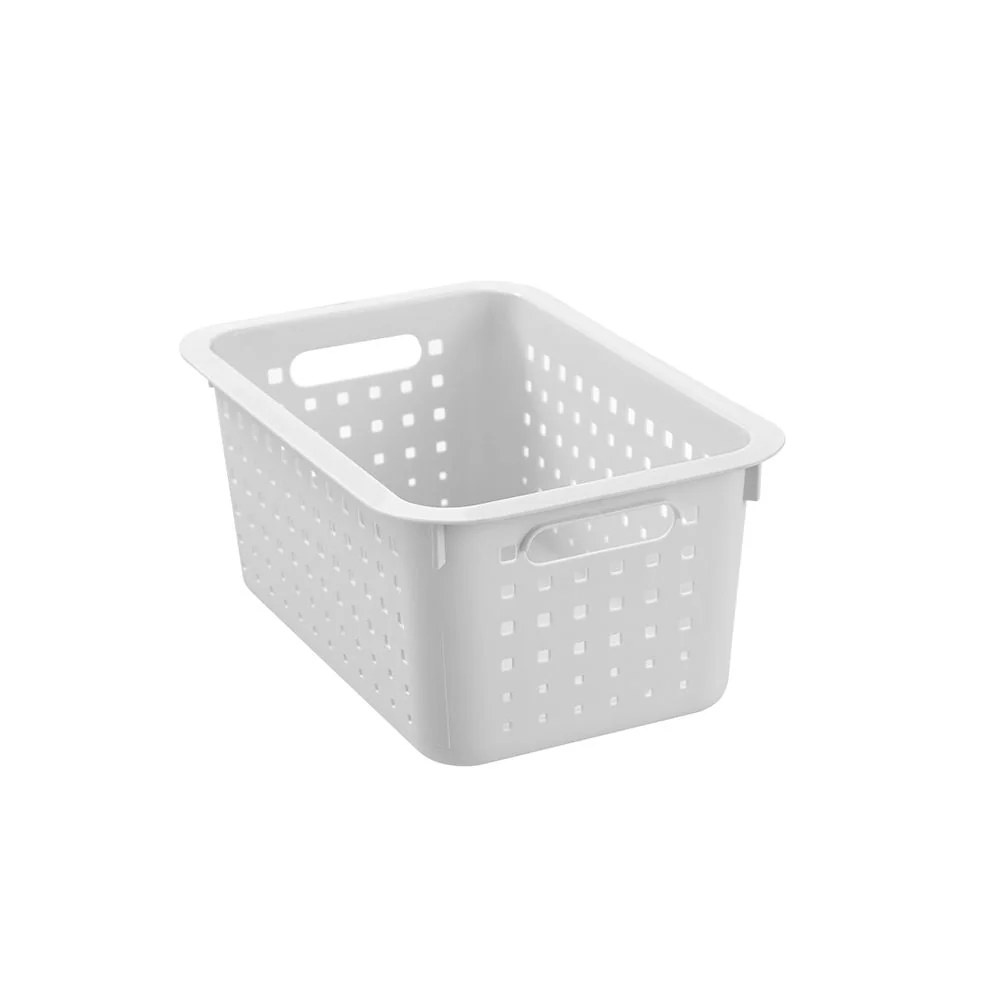 Cubo Storage Basket 33 x 22 x 14.5cm - Image 2