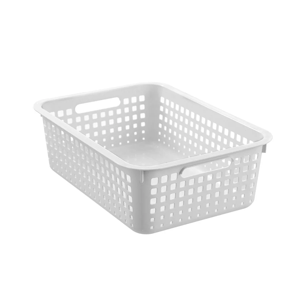 Cubo Storage Basket 45 x 31.5 x 14.5cm - Image 3