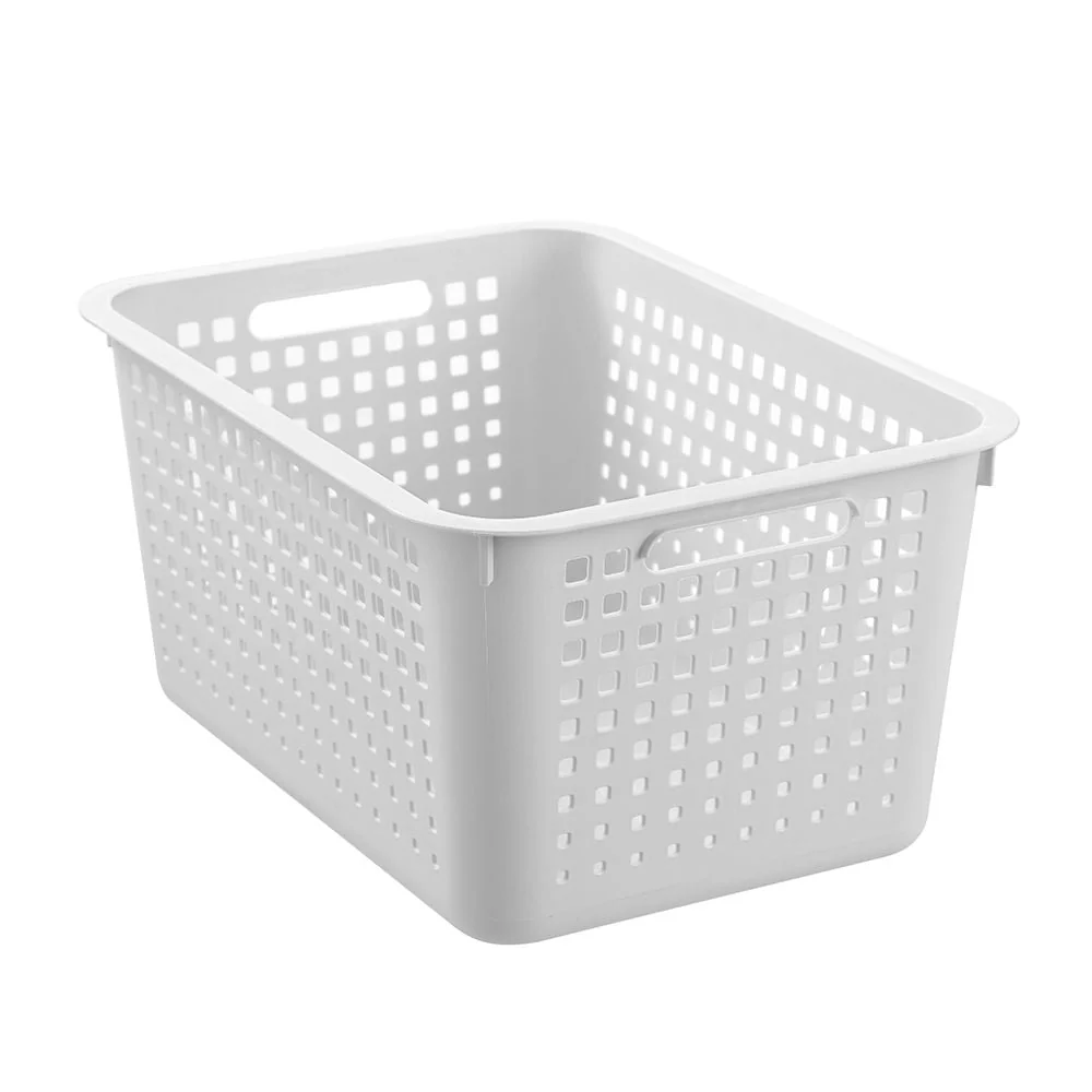 Cubo Storage Basket 45 x 31.5 x 22.5cm - Image 2
