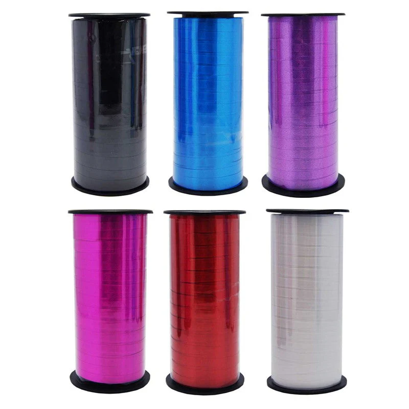 Curling Ribbon Roll Glossy