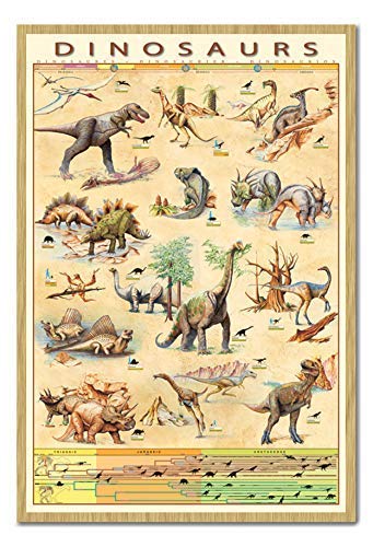 Dinosaurs Educational