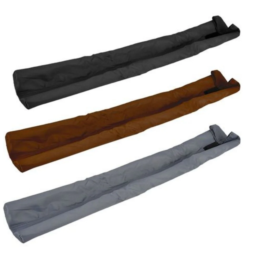 Double Door Draft Guard - Image 2