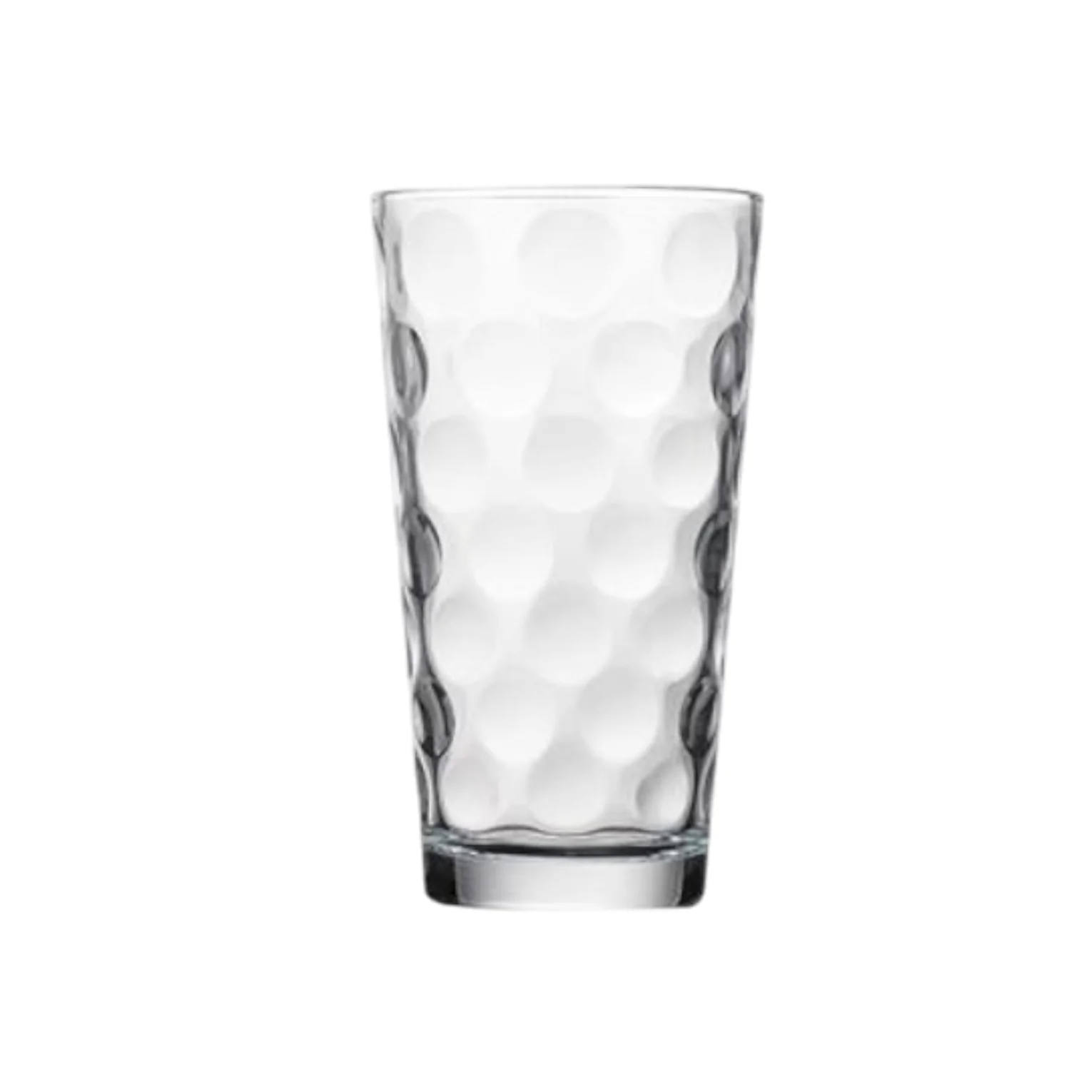 Drinking Glasses 200ml - 8 Pack - Image 2