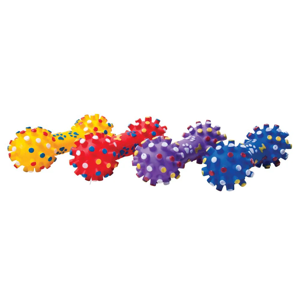 Dumbbell Pet Toy - Image 2