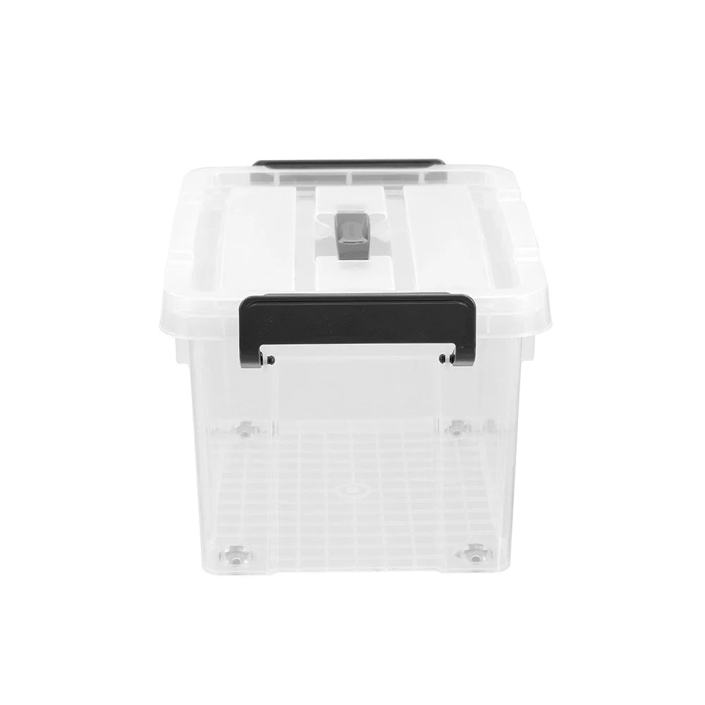 Dura Storage Box with Carry Handle 16L - Image 3