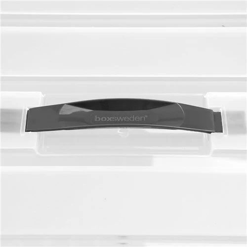 Dura Storage Box with Carry Handle 65L - Image 4