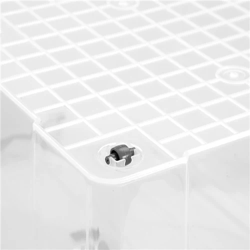 Dura Storage Box with Carry Handle 65L - Image 5