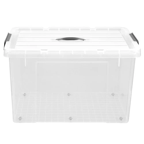 Dura Storage Box with Carry Handle 65L - Image 6