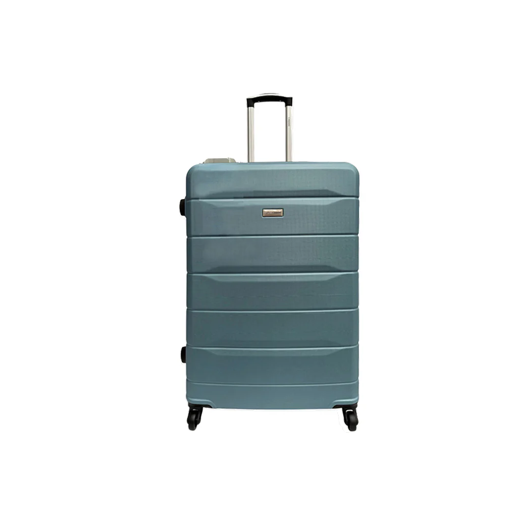 Expandable Carry-On Suitcase 50cm - Image 4