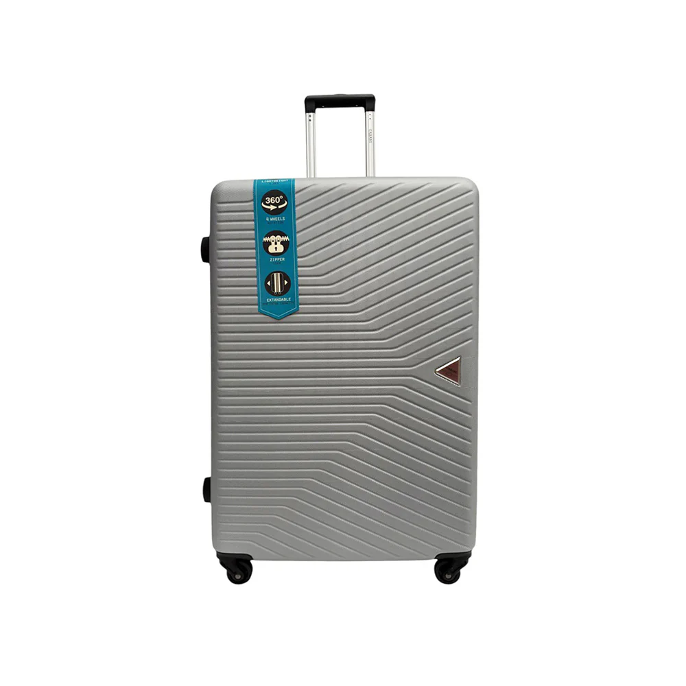 Expandable Carry-On Suitcase 50cm - Image 5
