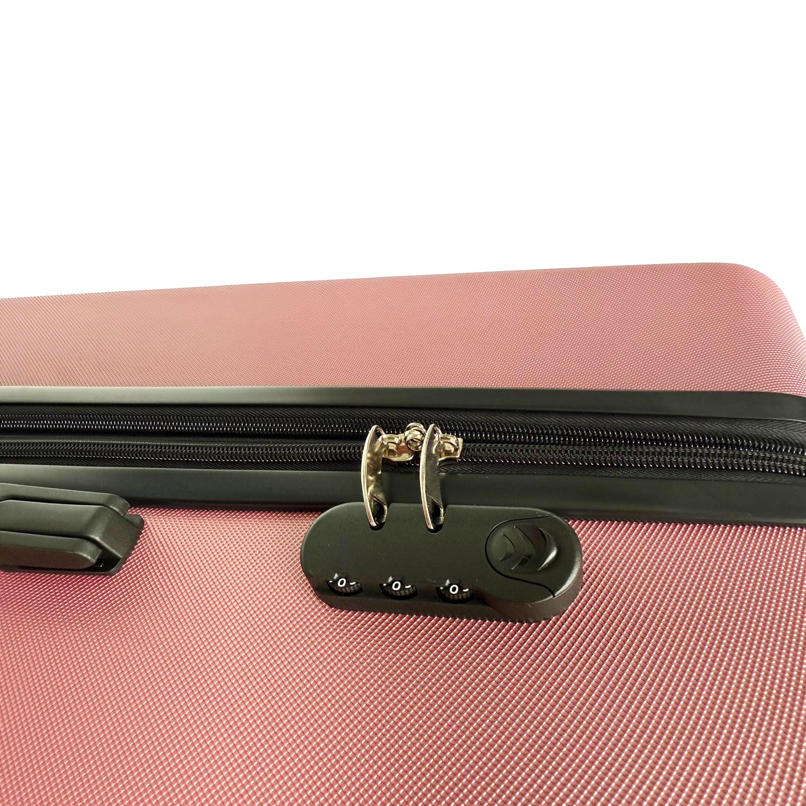Expandable Hard Case Suitcase 70cm - Image 9