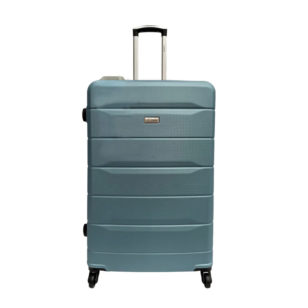 Expandable Hard Case Suitcase 60cm - Image 3